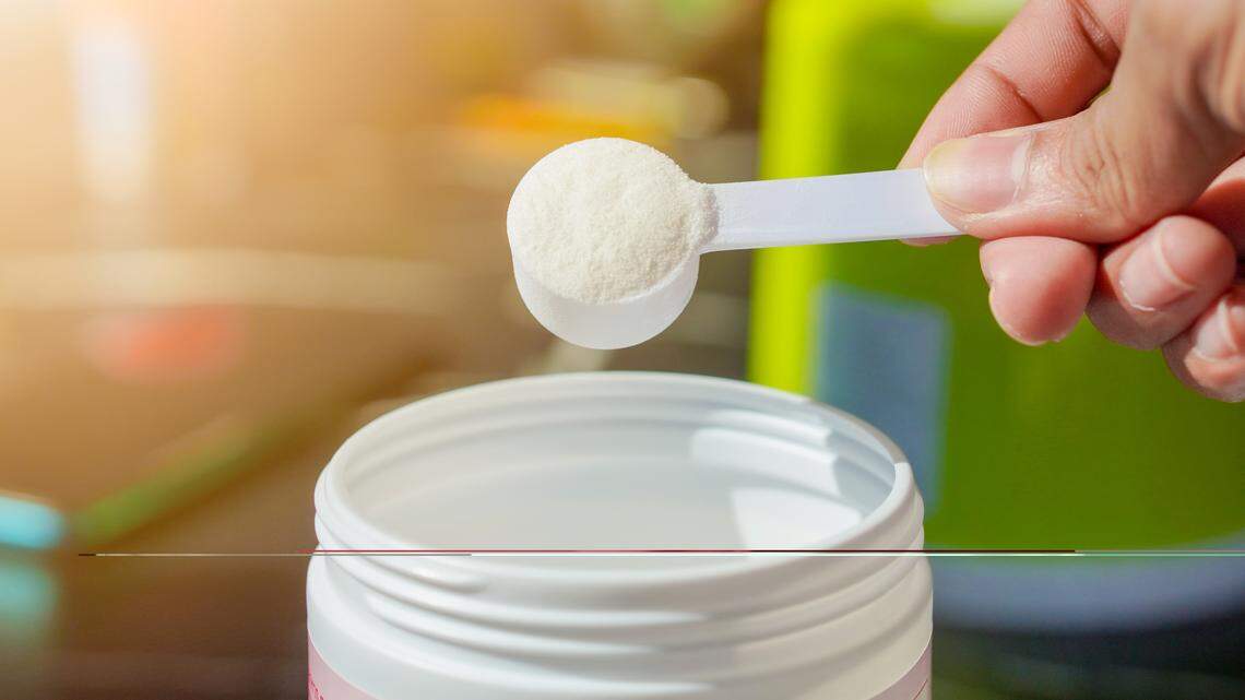 Can Collagen Really Do All That?