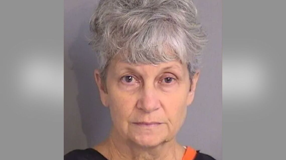 Teacher Arrested After Dragging Pre-K Student and Shoving Him Into Fence 