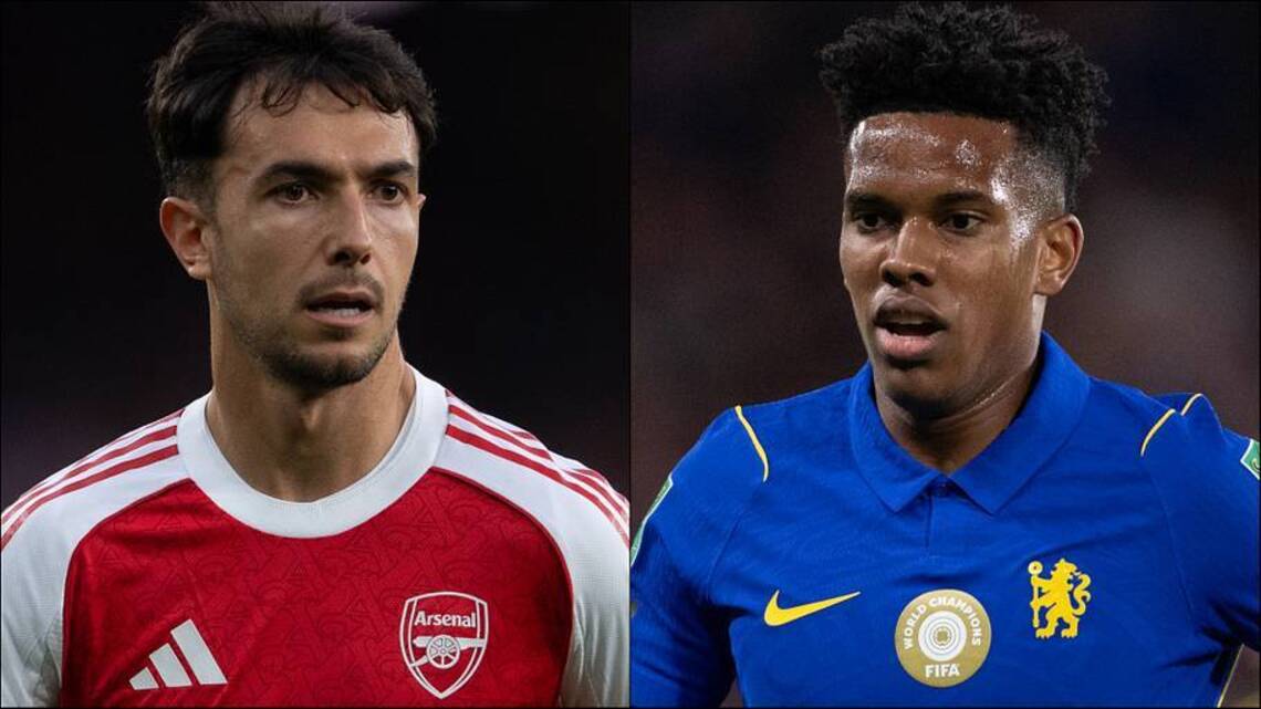 Transfer Rumors: Real Madrid Consider Zubimendi; Chelsea Decide Estevao Future
