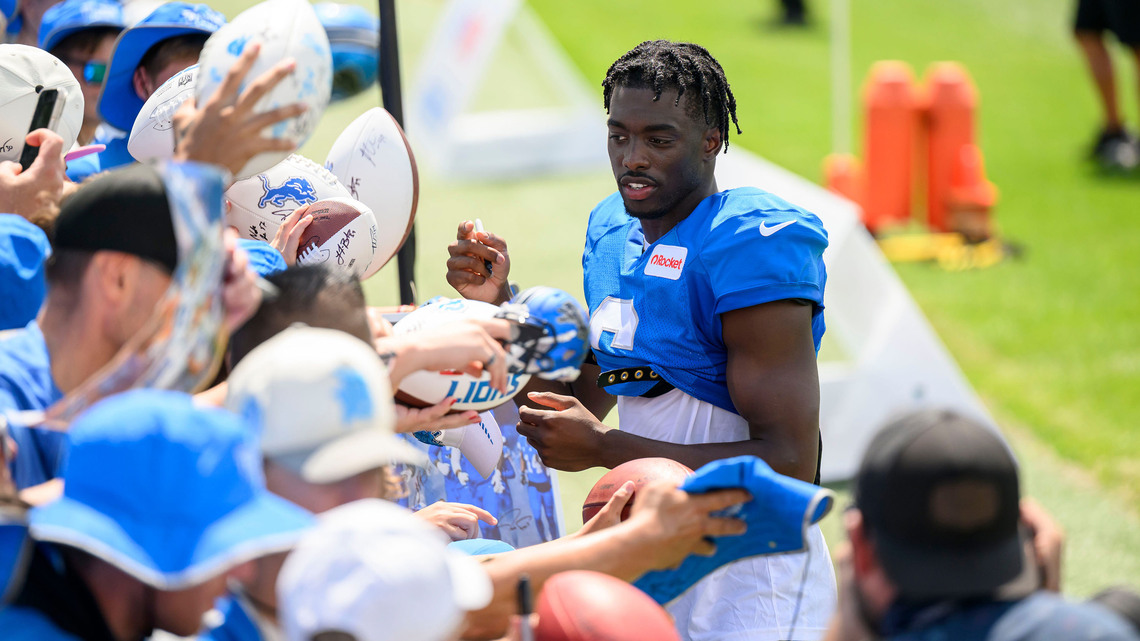 Florida judge denies request to require ex-Lion Terrion Arnold to wear GPS tether 