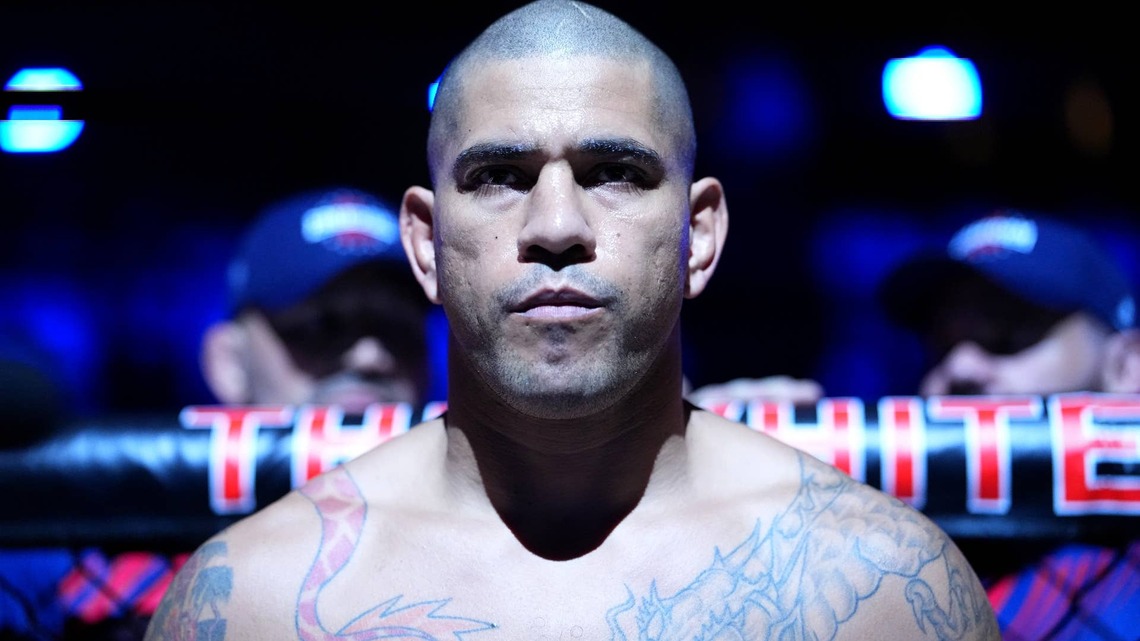 Alex Pereira UFC Contract: Seven Fights Left and Why Boxing Is Off the Table 