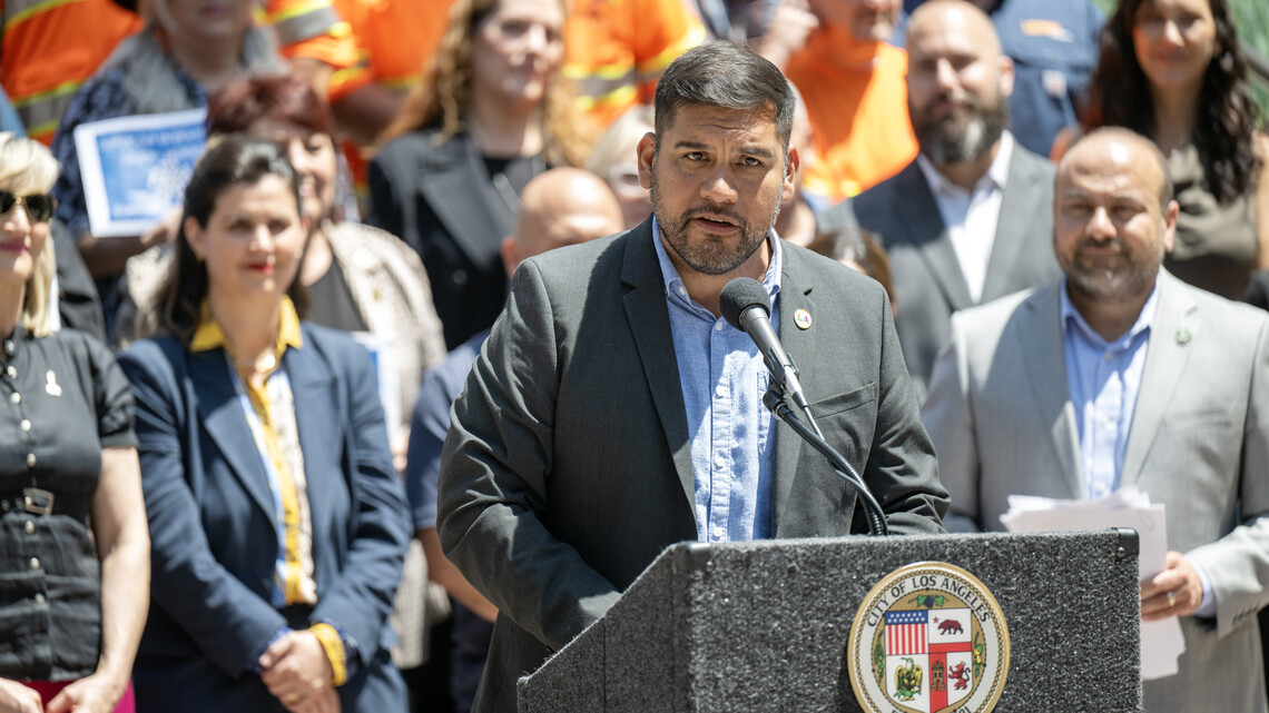 Susan Shelley: Los Angeles is regressing, and the City Council voted to keep it that way 