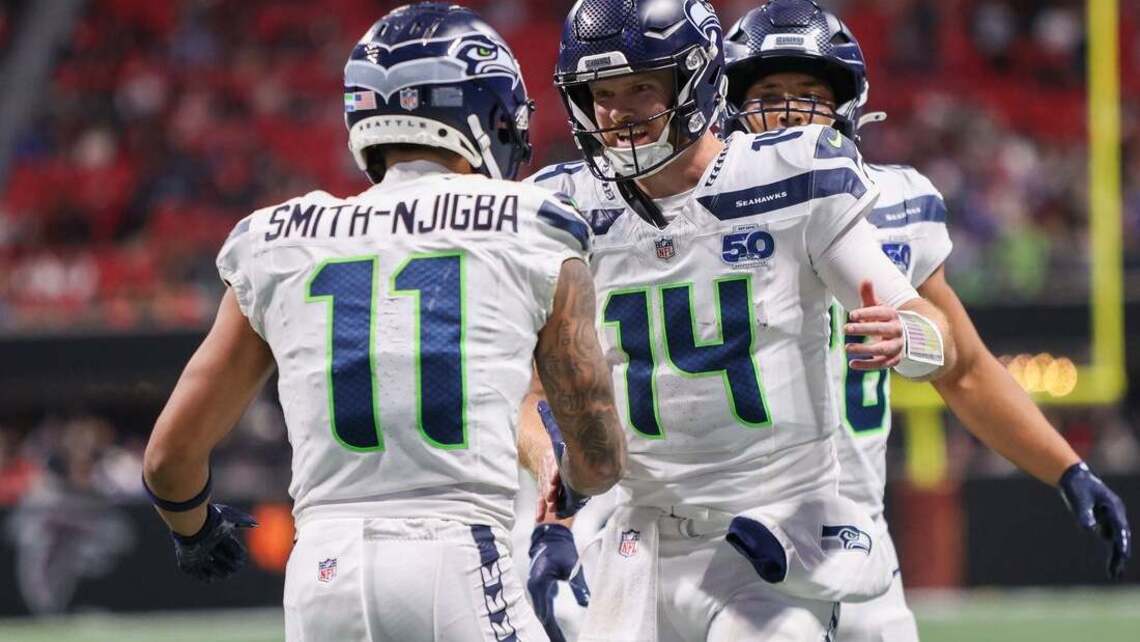 2026 preview capsule: Seattle Seahawks
