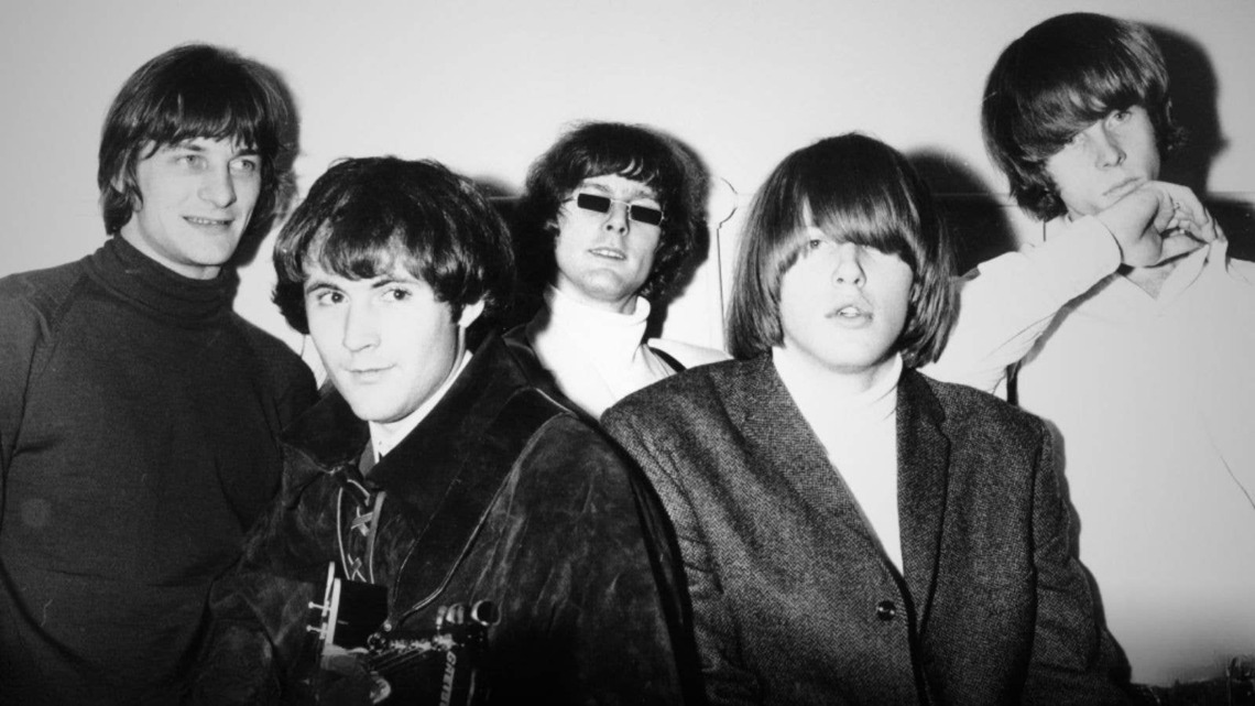 1965 Folk-Rock Hit, Hiding a Massive Secret, Helped Change Bob Dylan's Sound 