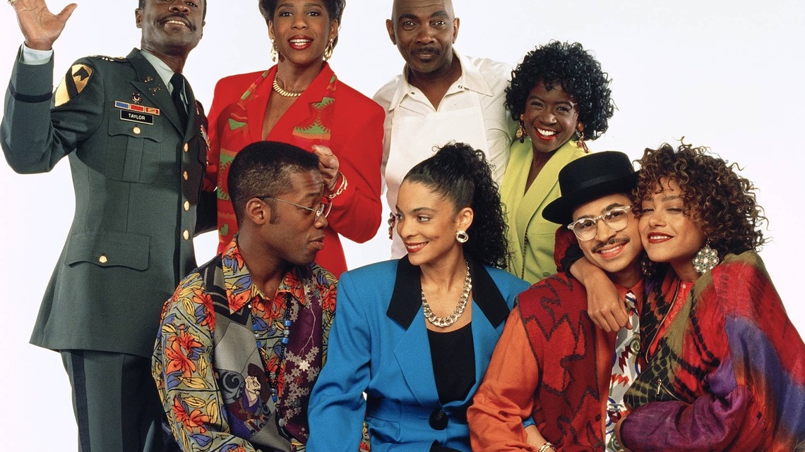 Netflix's ‘A Different World' Showrunner on Continuing Legacy of Original & Hopes for Viewers (Exclusive) 