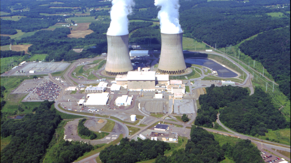 Trump's nuclear watchdog to ditch 50-year-old radiation guidance 