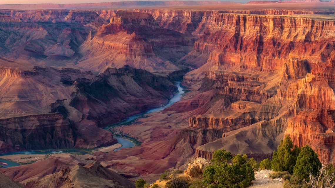 Grand Canyon Inn & Motel files for Chapter 11 bankruptcy 