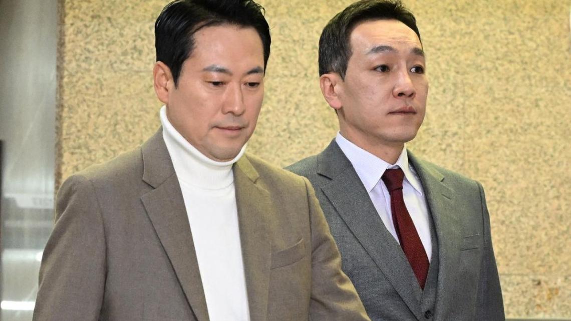 Lee, opposition spar over housing policy before vote