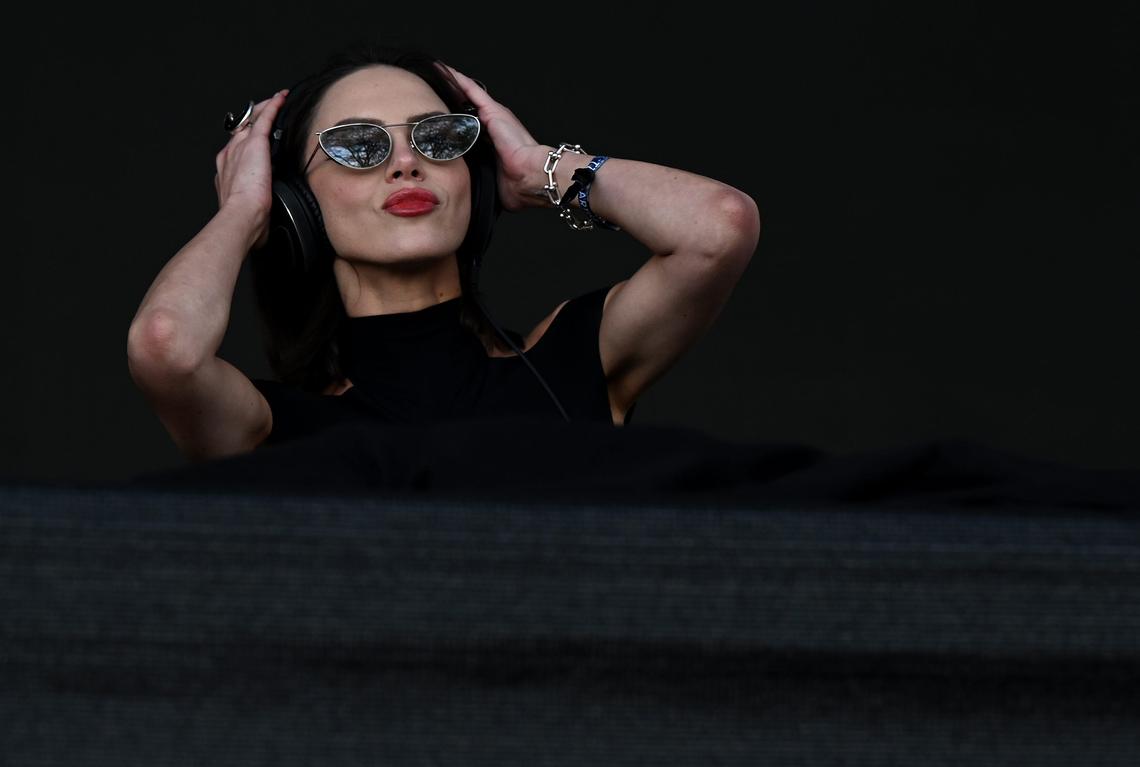 Robin Buckson, The Detroit News/The Detroit News/TNS