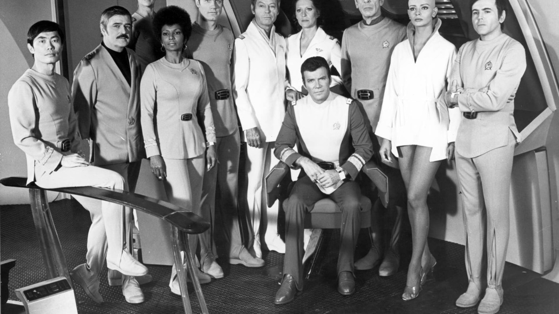 60 Years Ago Today: One of the 'Greatest TV Shows of All Time' Debuted With the Wrong Episode 