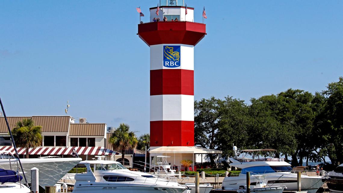 More PGA Tour stars will chase $20 million purse at Hilton Head’s 2023 RBC Heritage