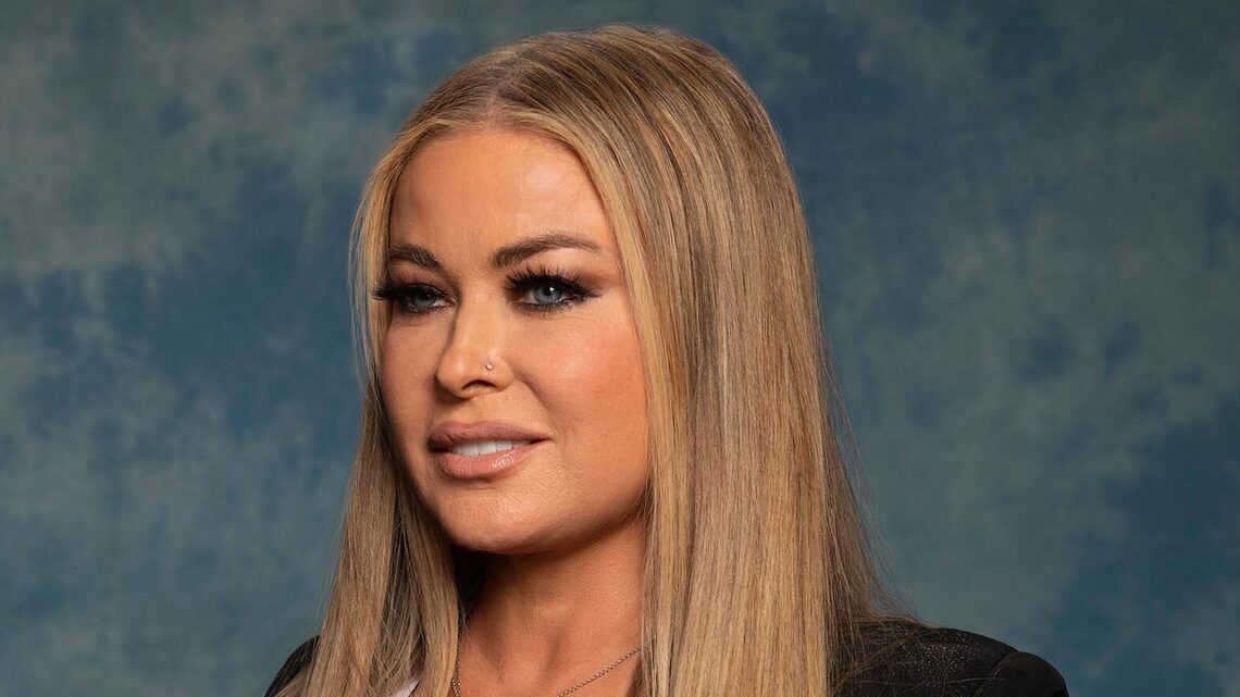 Carmen Electra Details Mixed Emotions Over 'Nation's Dumbest' Elimination 