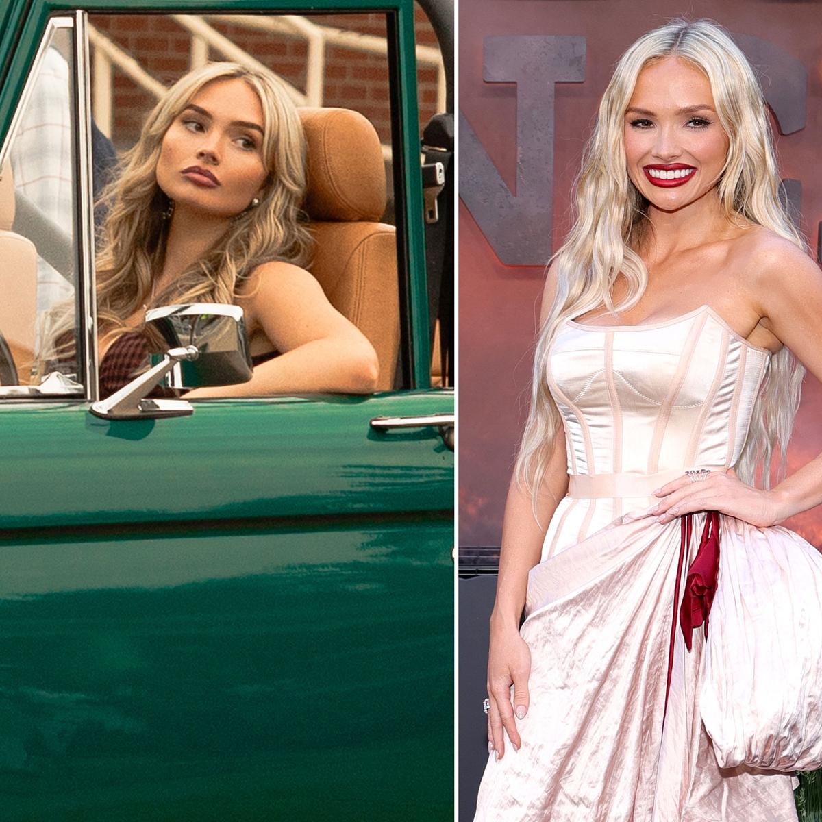  Paramount+; Getty Images 