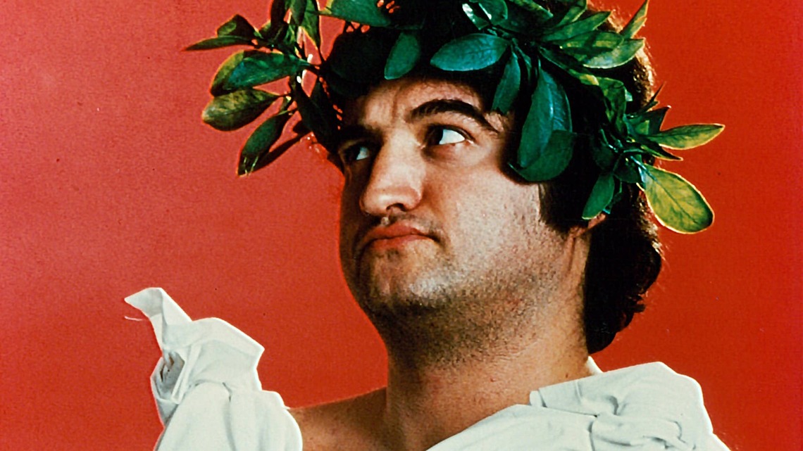 1978 Blockbuster, Ranked No. 1 Funniest Movie of All Time, Hit Theaters 48 Years Ago Today 