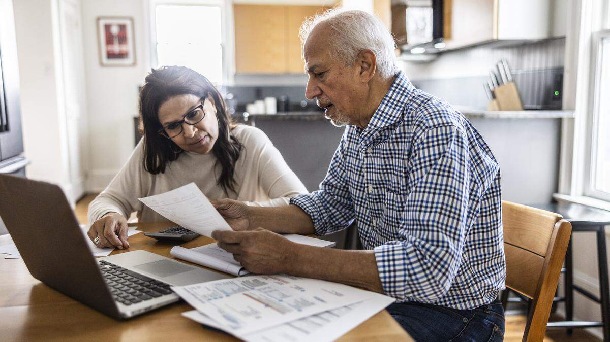 Here’s how Lexington performed in Forbes’ recent analysis on the best places to retire in the U.S. in 2026.