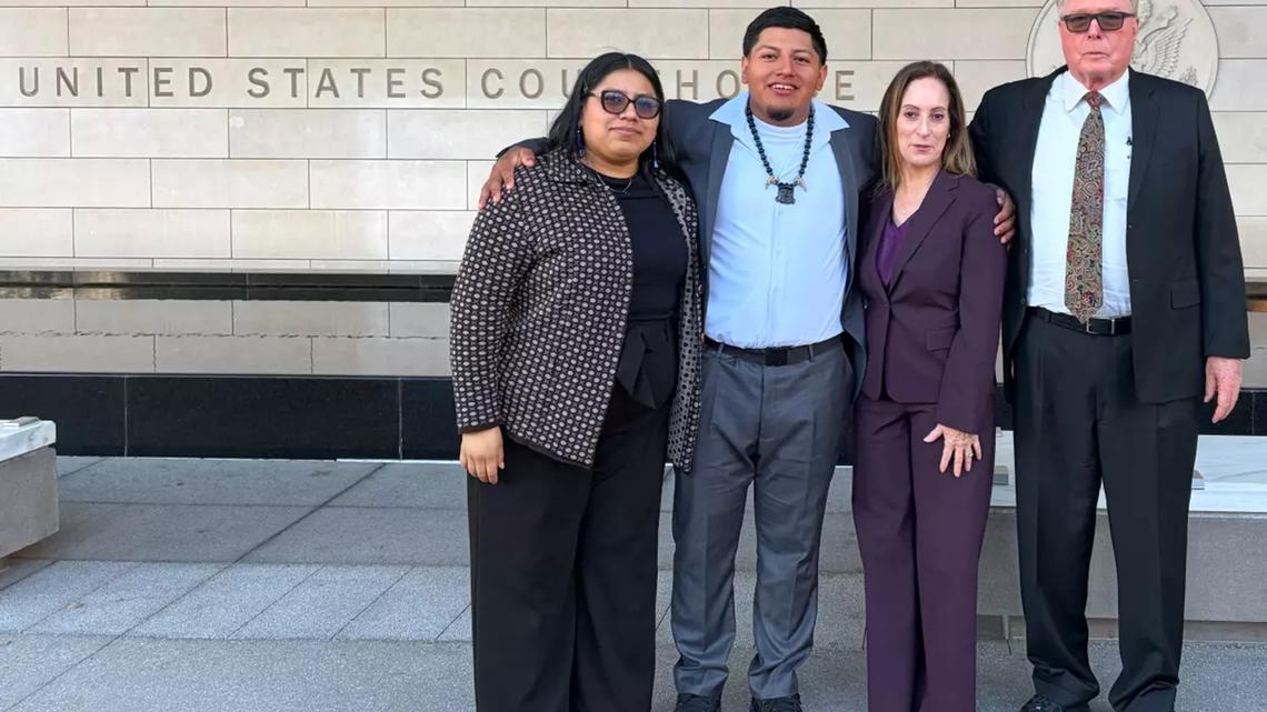 'Amateur hour at the US attorney's office': LA prosecutors face more losses in protest cases 