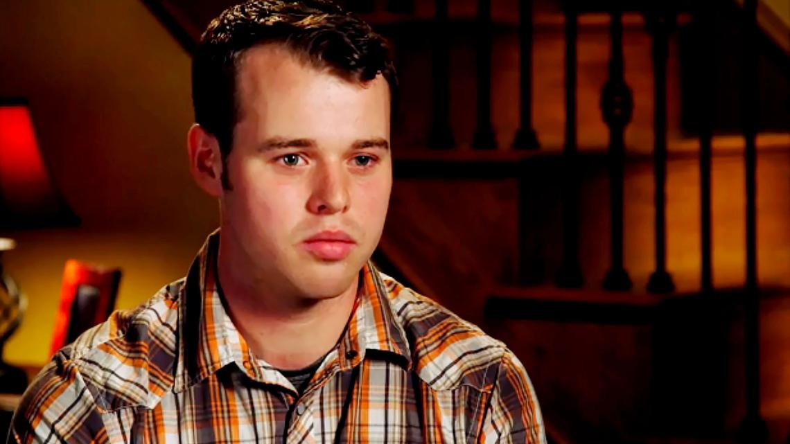 Joseph Duggar Files to Amend His No Contact Order Ahead of Hearing 