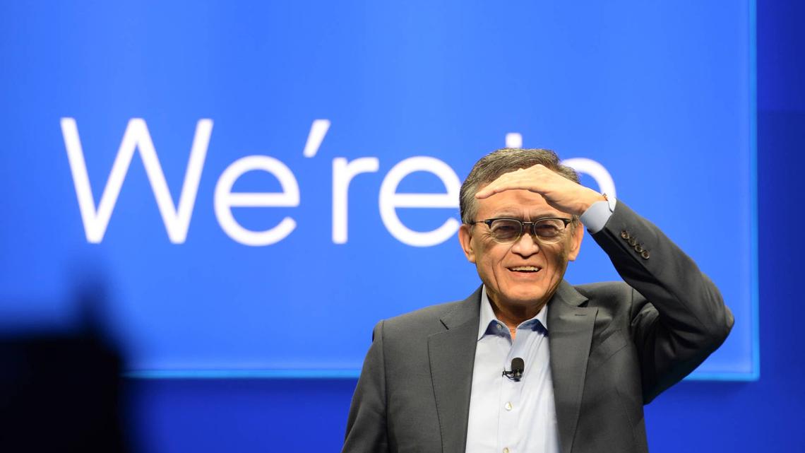 Bank of America raises Intel stock price target 