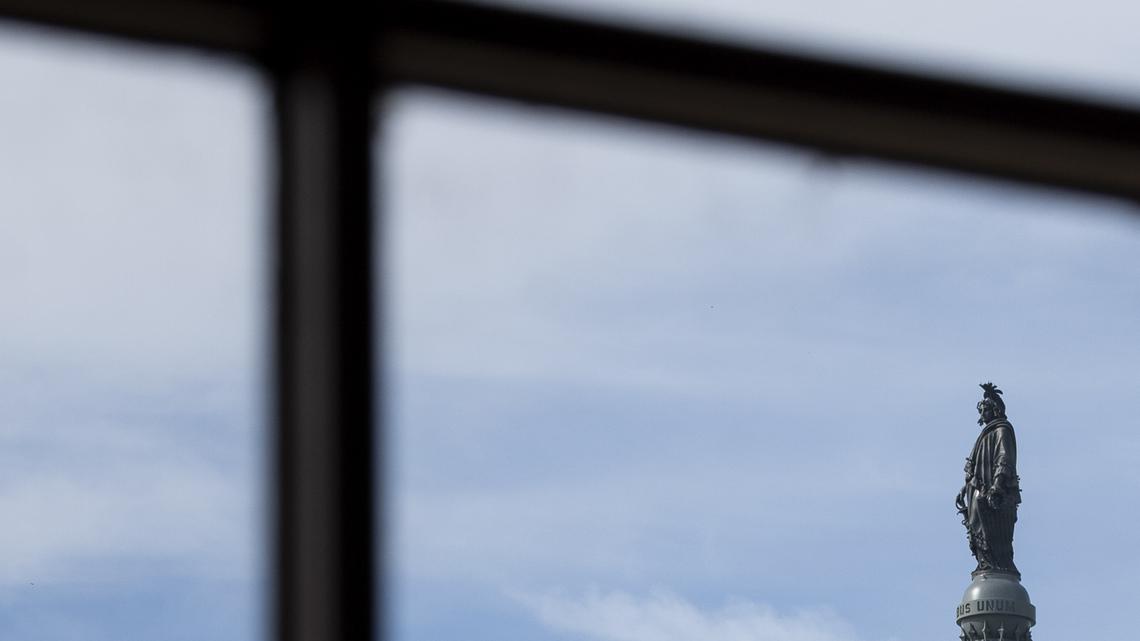 Five Republican candidates debated in Toledo on Iran, immigration, data centers and transgender athletes as they compete in Ohio’s 9th District primary ahead of May 5.