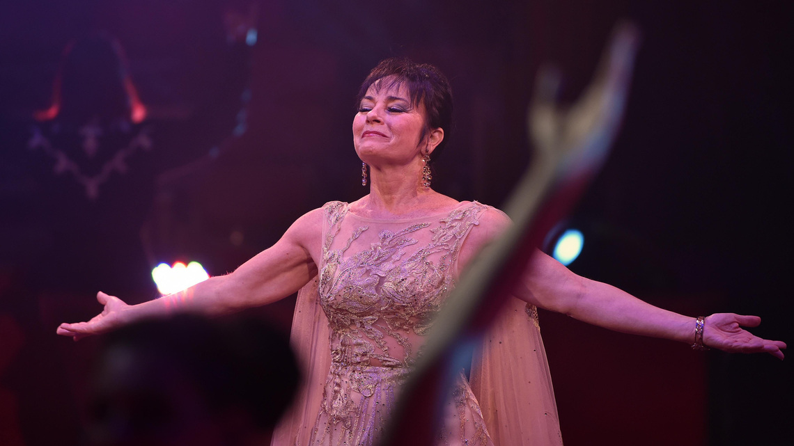 Circus Arts Conservatory was my life. Then I was forced out | Opinion