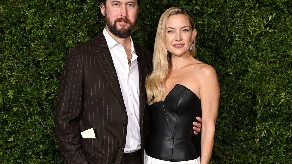 Kate Hudson Shares Her Wedding Planning Concerns 5 Years After Engagement 