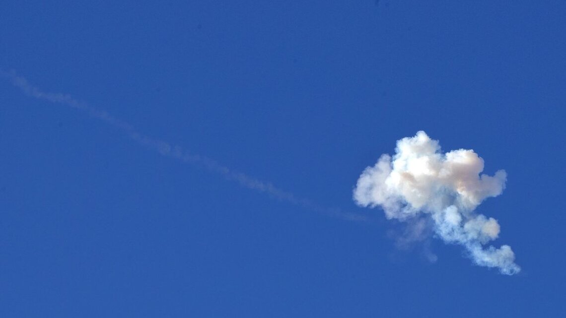 Israel joins Iran in stopping strikes after President Donald Trump's appeal 
