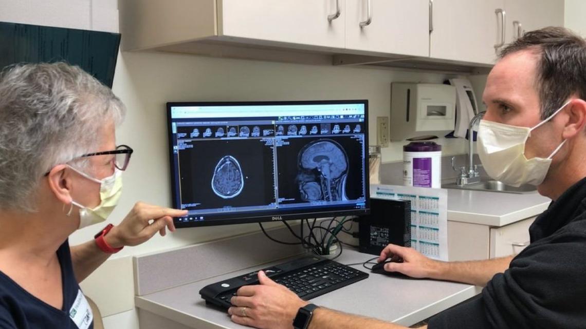 Vaccine offers new hope against incurable brain cancer