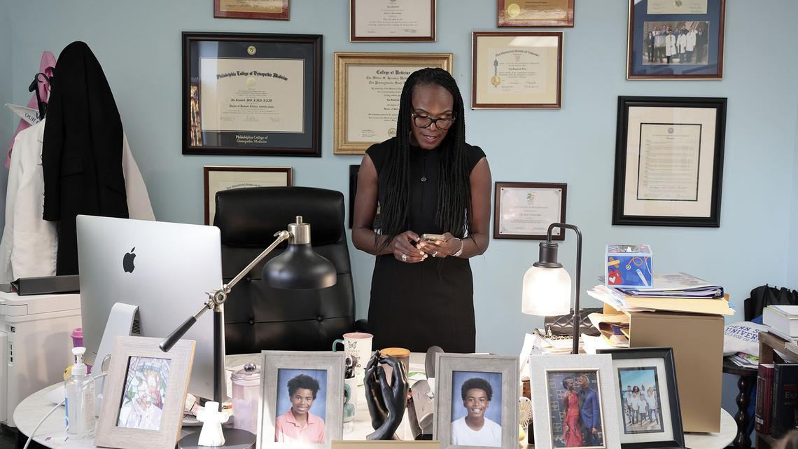 Ala Stanford's congressional campaign used AI to respond to a candidate questionnaire 