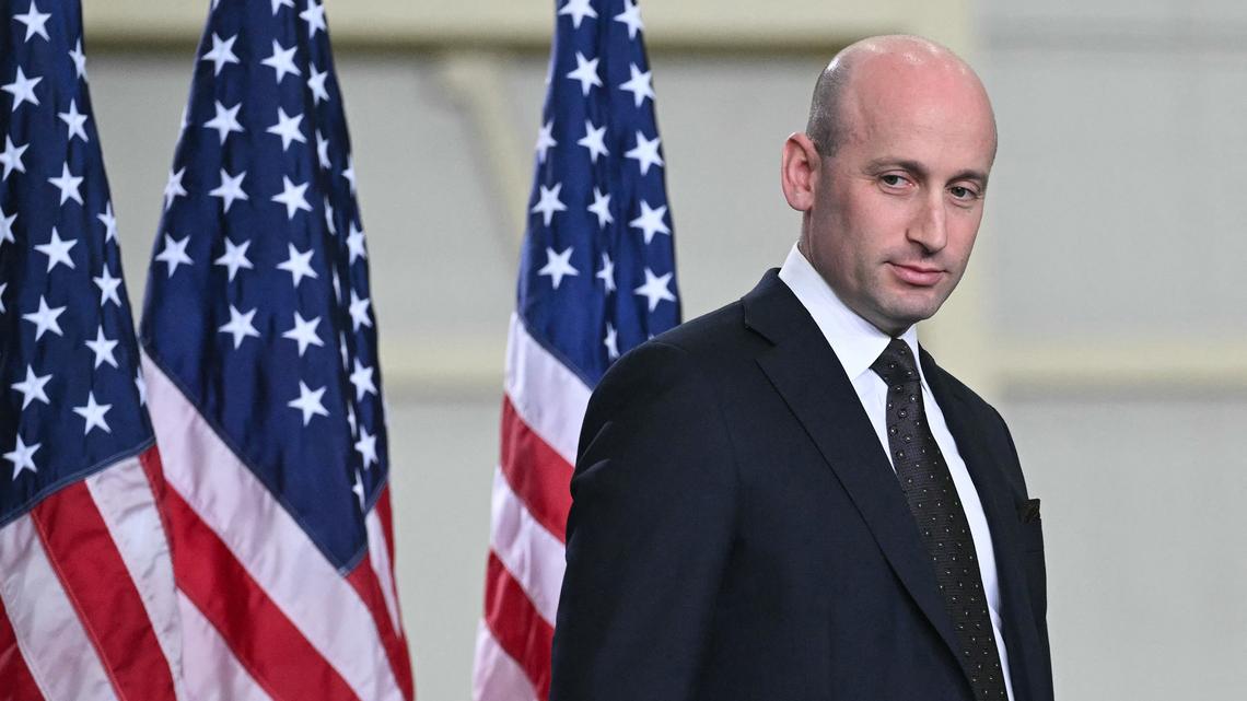 Commentary: Attack on birthright citizenship highlights Trump's white nationalist ambitions