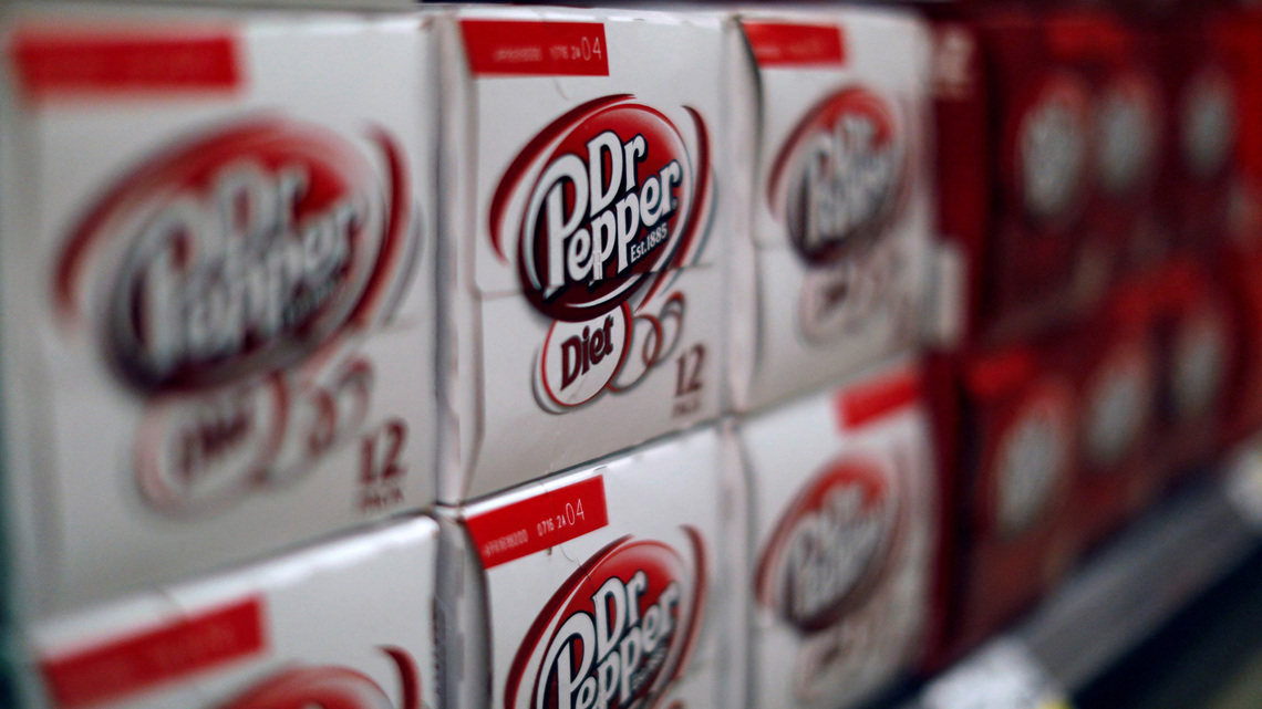 Keurig Dr Pepper to sell back Chobani stake, manufacturing site for $925 million 