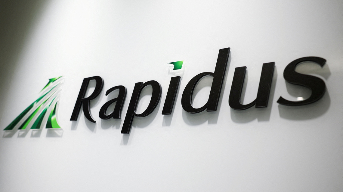 Analysis-Japan's $15 billion Rapidus chip bet hinges on winning customers 
