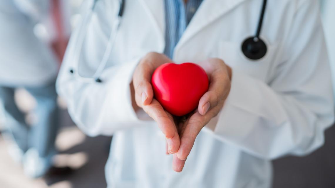 The heart-healthy habit cardiologists say most people quit way too soon
