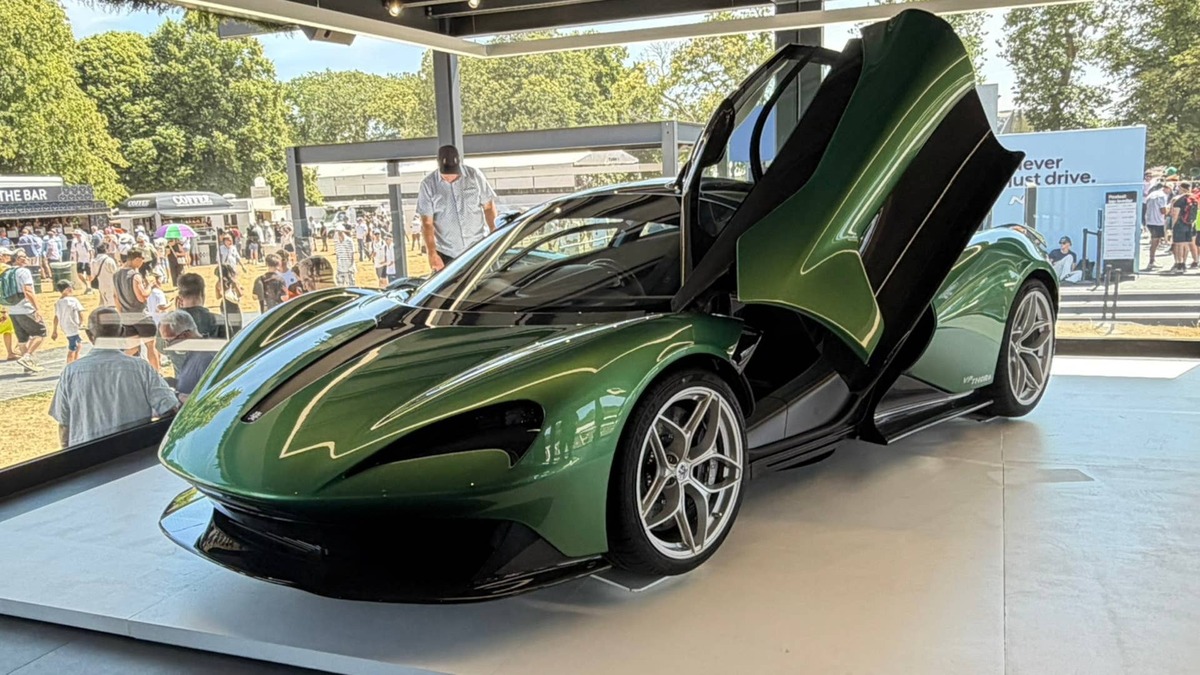 Adam Lynton/Autoblog