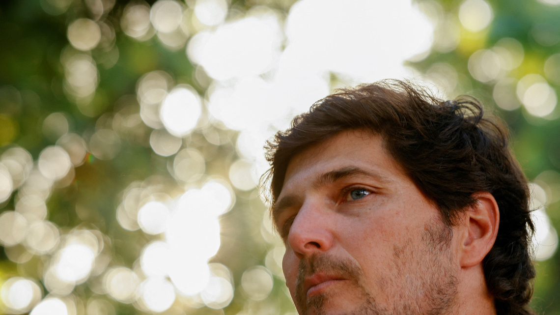 Spain train crash survivor recalls scenes of devastation as accident unfolded 