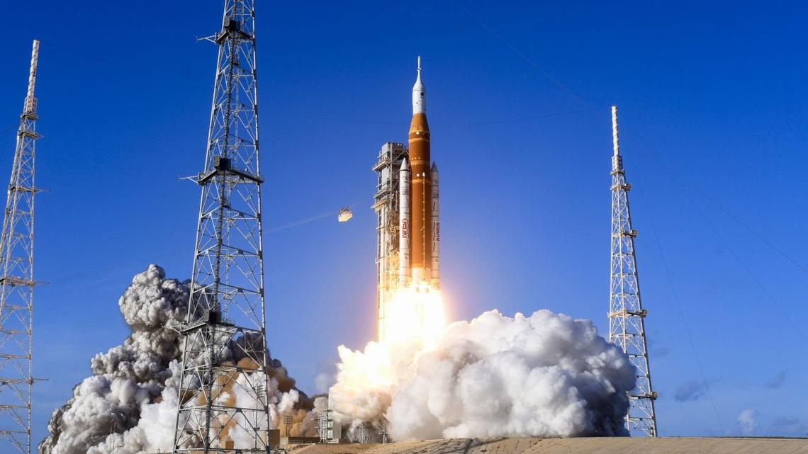 South Korea CubeSat begins radiation mission on Artemis 2 