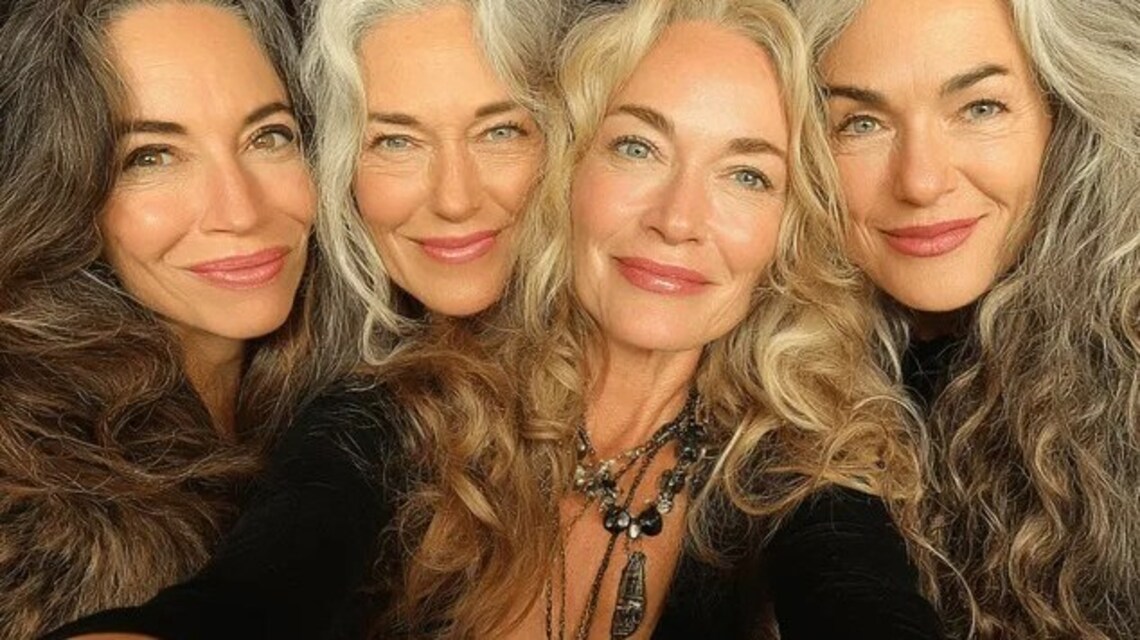 Is This Hidden 'Hormone' the Real Culprit Behind Women's Hair-Loss? 