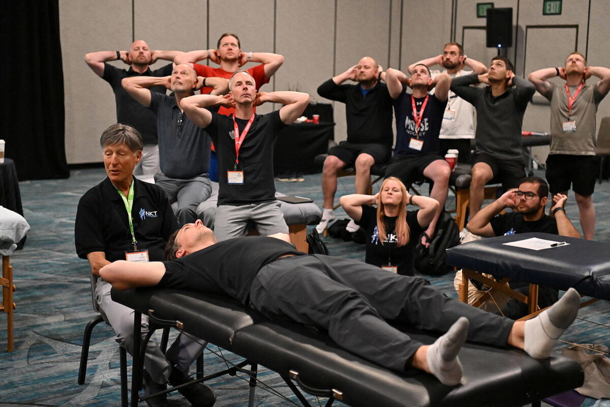  Hockey's Critical Behind-The-Scenes Teammates Head To Florida For PHATS/SPHEM Summit 