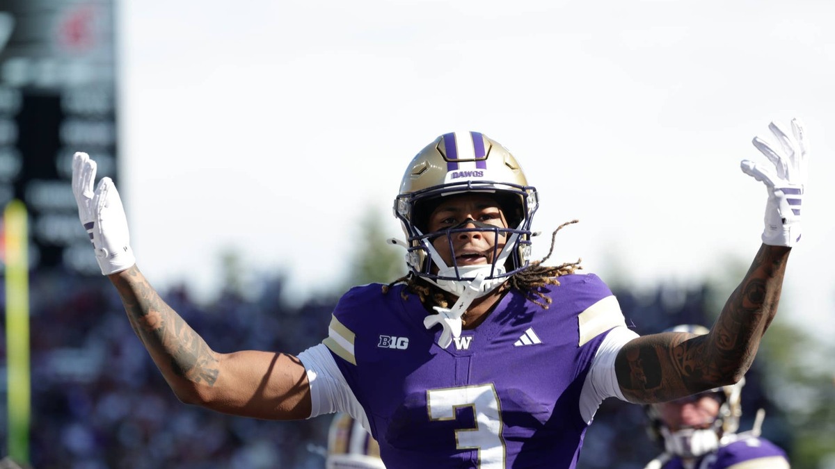 Washington vs Utah State Prediction: Will the Huskies Play Better?