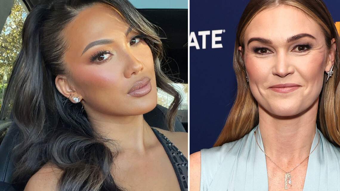 Dana Tran Talks Motherhood Journey With Daughter Love and More Top Us Stories 