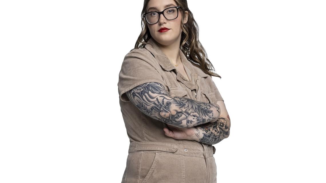 Lauryn ‘Pumpkin’ Efird Shares Family’s Reactions to Her Dating Ex Josh’s Cousin: ‘Shocked’