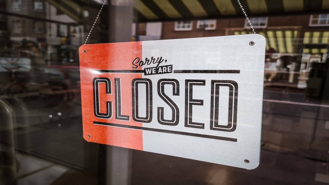 Scrubs & Beyond specialty clothing chain closing all its stores 