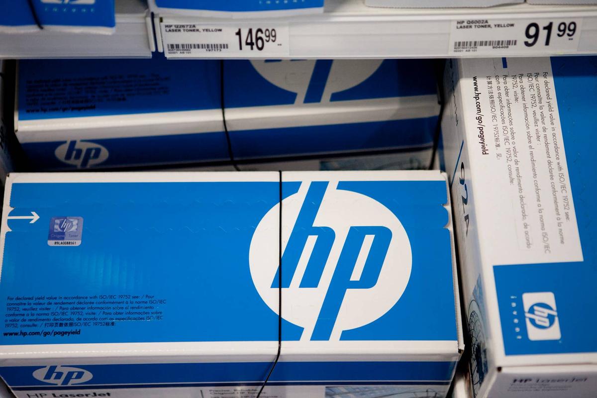  HP Inc. reports fiscal second-quarter earnings on May 27, 2026, in what JPMorgan calls a key AI PC test. 