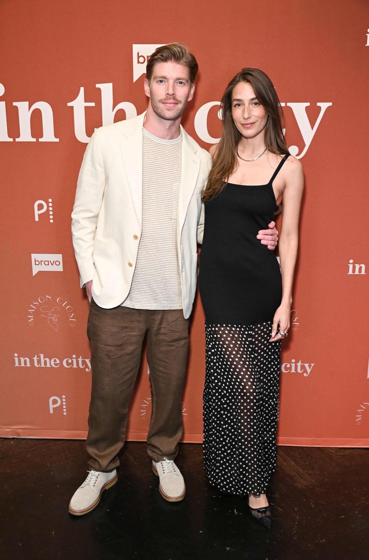  Kyle Cooke and Amanda BatulaBryan Bedder/Bravo via Getty Images 