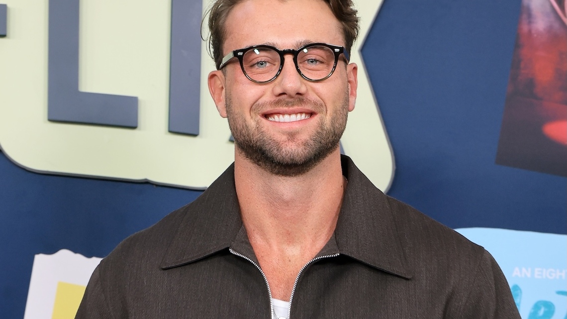 Let's Marry Harry's Harry Jowsey Slams Fake Wedding and Marriage Rumors 
