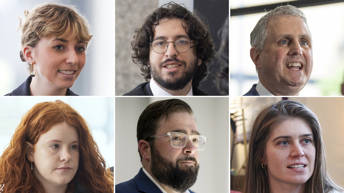 ‘Broadview Six' lawyers demand communications between US attorney's office and DC 