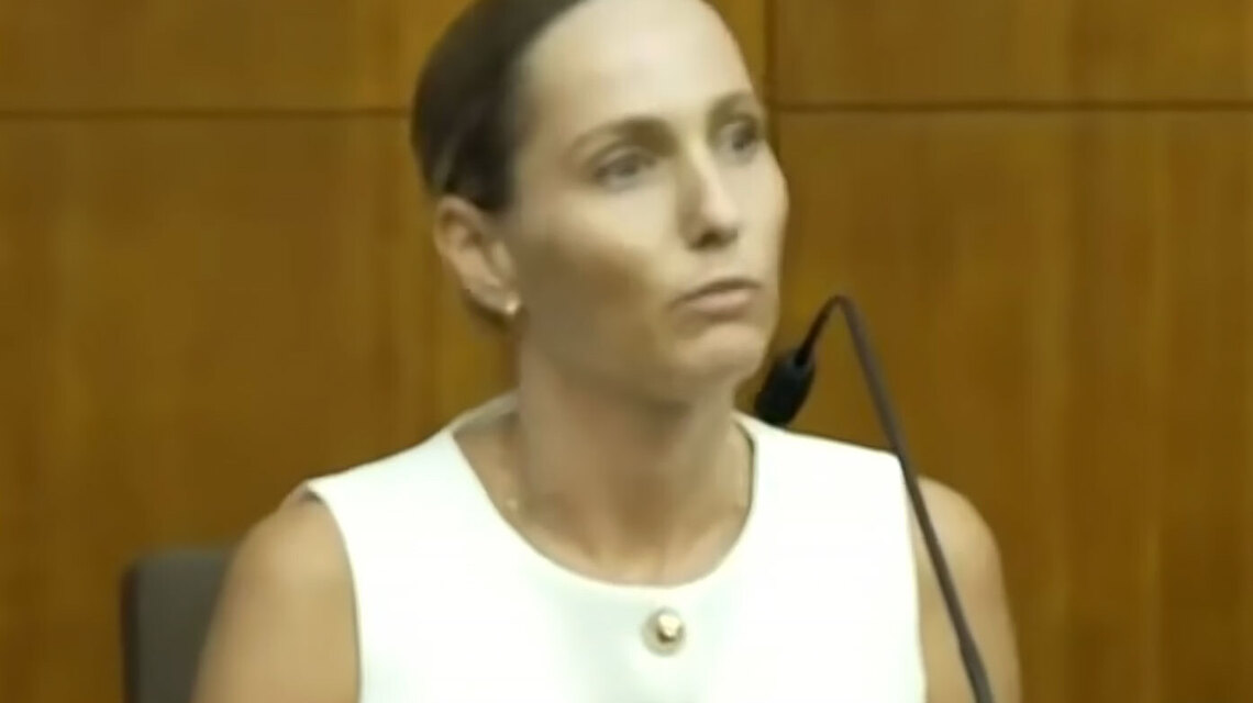 Who Is Emily Thorndike? Lindsay Clancy's Defense Wanted Her as a Witness 