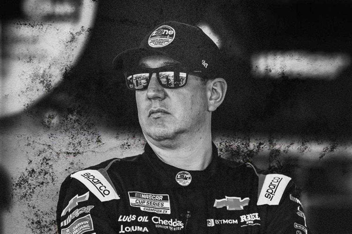 Richard Childress Racing