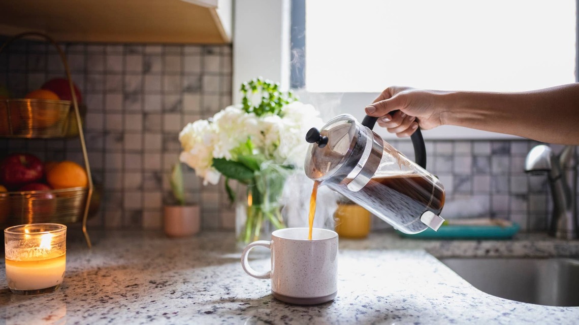 Here's Exactly What Happens to Your Liver When You Drink Coffee Every Day 
