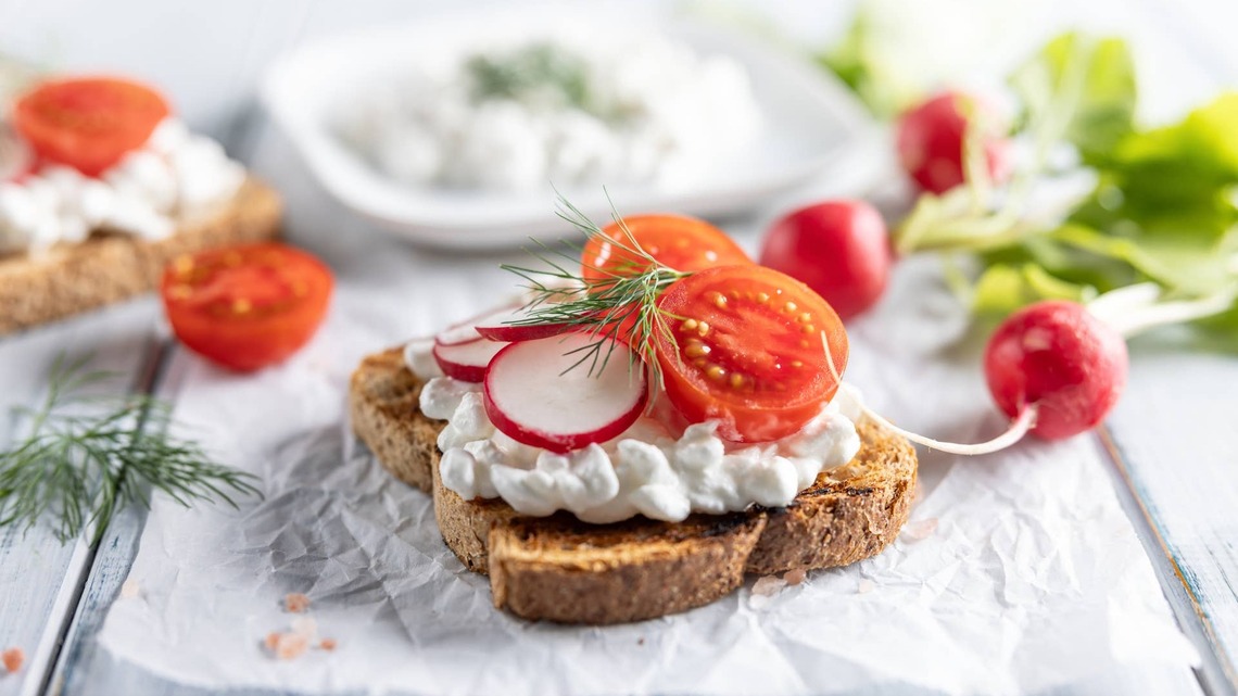 Here's Exactly What Happens to Your Heart When You Eat Cottage Cheese