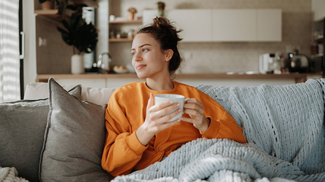 Oncologists Say Using This Cozy Home Feature Too Often Could Raise Your Cancer Risk (Hint: It's Not Candles) 